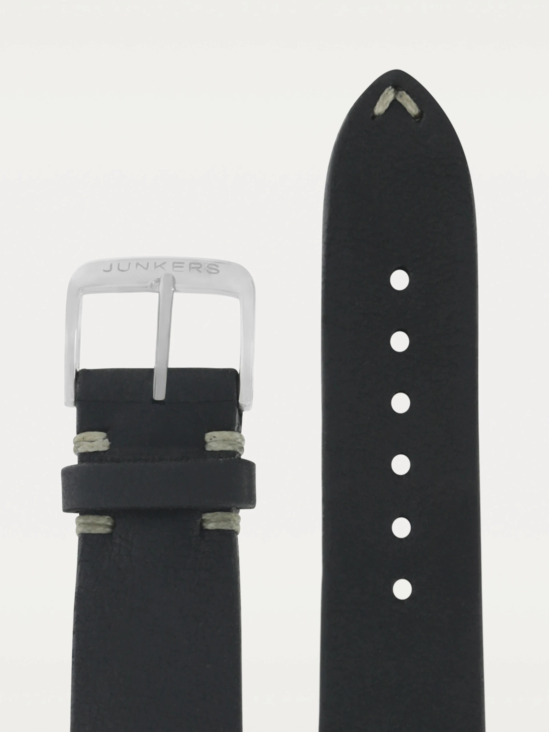 Leather Wristband